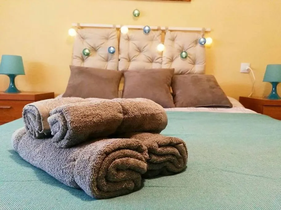 Apartment Apartamento Carranque Malaga Spain