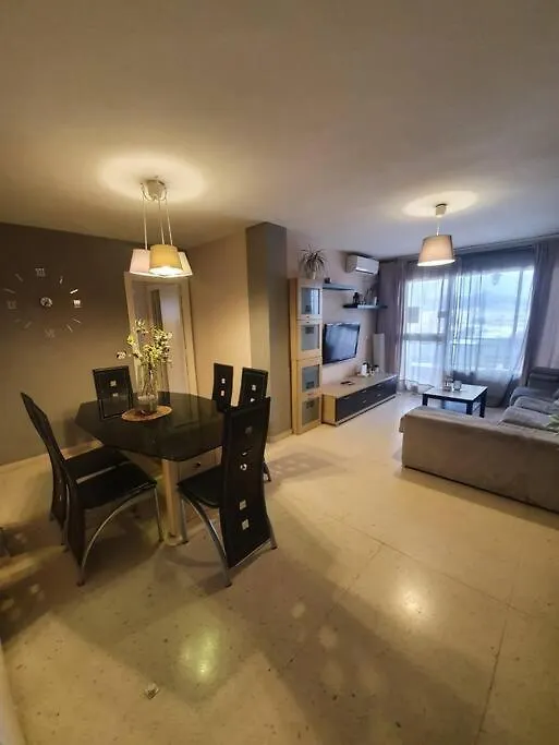 Apartamento Carranque Malaga Apartment