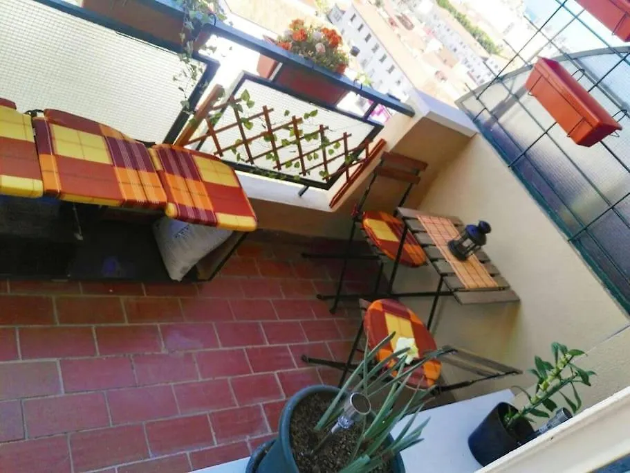 Apartamento Carranque Malaga Spain