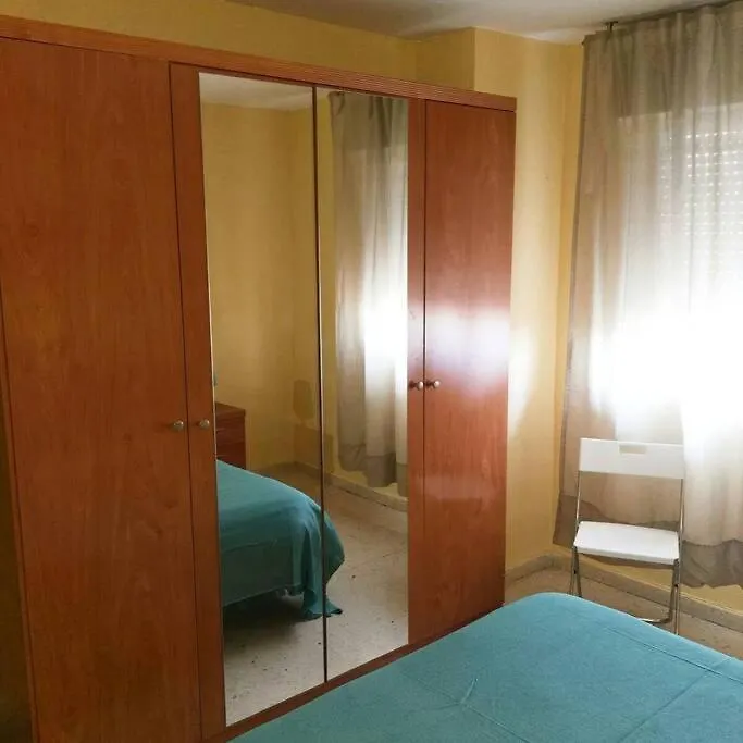 Apartment Apartamento Carranque Malaga Spain