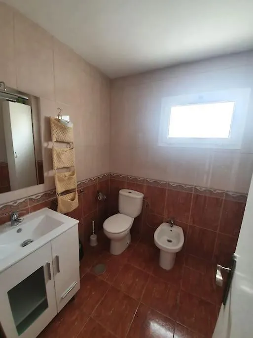 Apartamento Carranque Malaga