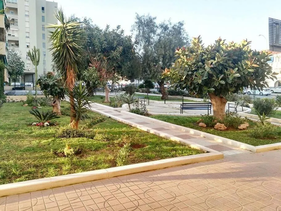 Apartamento Carranque Málaga