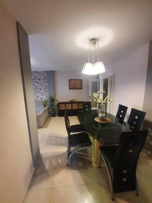 Apartamento Carranque Málaga