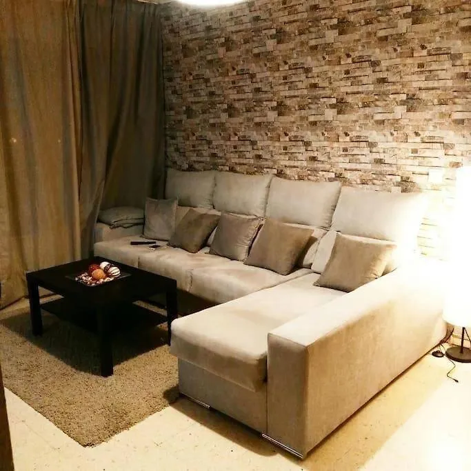 Apartamento Carranque Málaga