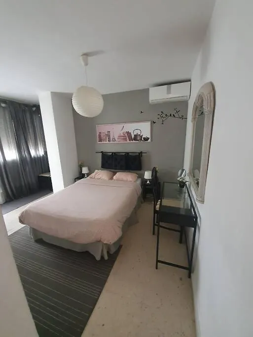 Apartamento Carranque Málaga