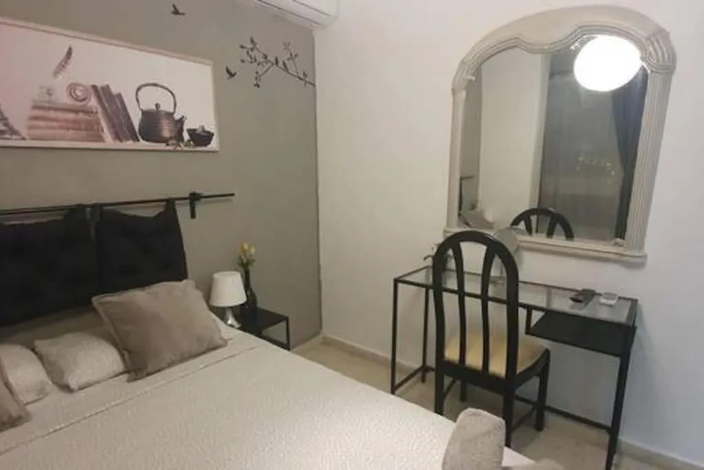 Apartamento Carranque Málaga