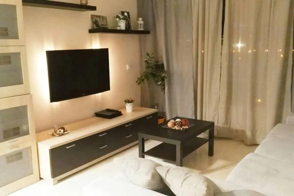 Apartamento Carranque Málaga 0*,  España