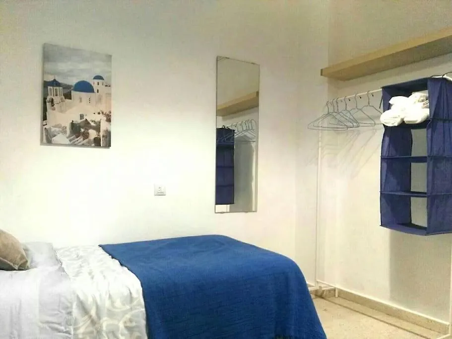 Apartamento Carranque Málaga
