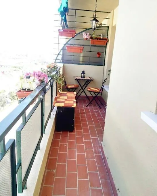 Apartamento Carranque Málaga